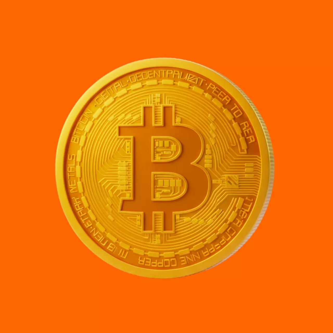 Bitcoin'de 19 Milyar Dolarlık Çöküşe Rağmen 2025'te 200.000 Dolar Hedefi