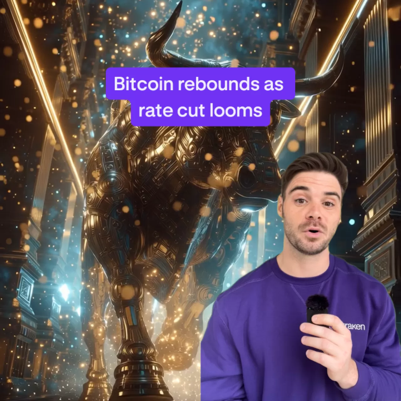 Bitcoin Madencilik Hisse Senetleri Yapay Zeka İlgisiyle Yükselişe Geçti