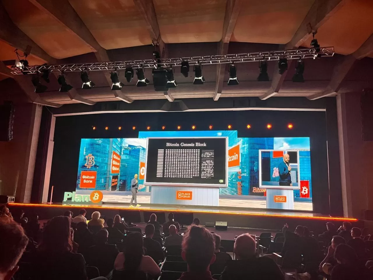 Bitcoin 21. Yüzyılın Nötr ve İstikrarlı Varlığı Olarak Değerlendiriliyor