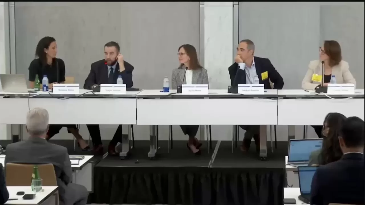 Federal Rezerv'in Ödeme Sistemlerinde Chainlink Oracle Ağlarını Değerlendirmesi