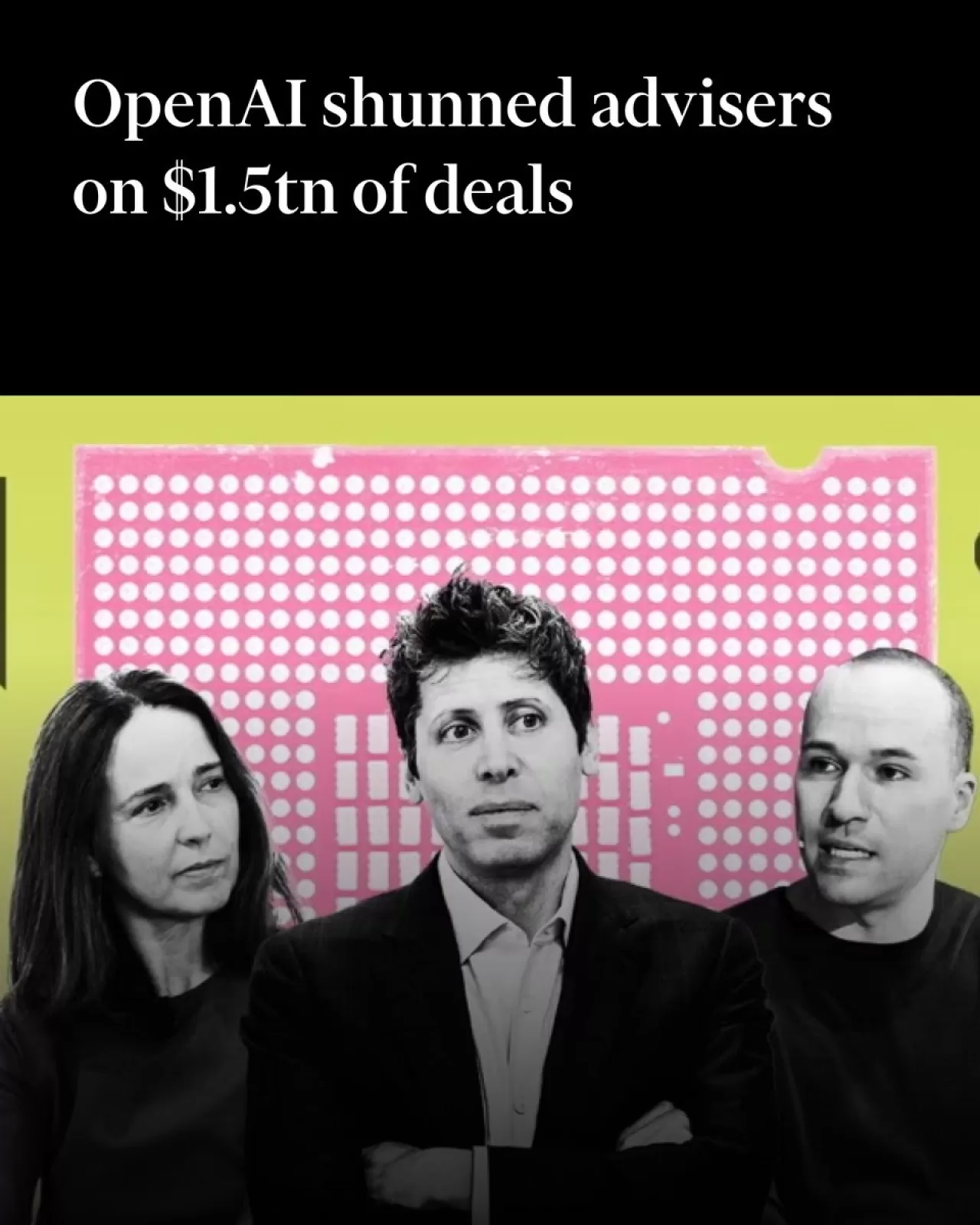 FT'nin En Çok Okunan Asya Haberi: Sabaha Karşı Dikkat Çeken Gelişme