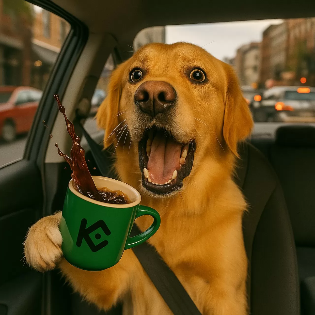 Kripto Para Borsası KuCoin'de Sabah Hareketliliği ve Pazar Dinamikleri