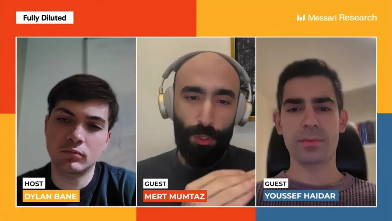 Messari Analisti DeFi ve Kripto Piyasalarındaki Son Gelişmeleri Analiz Etti