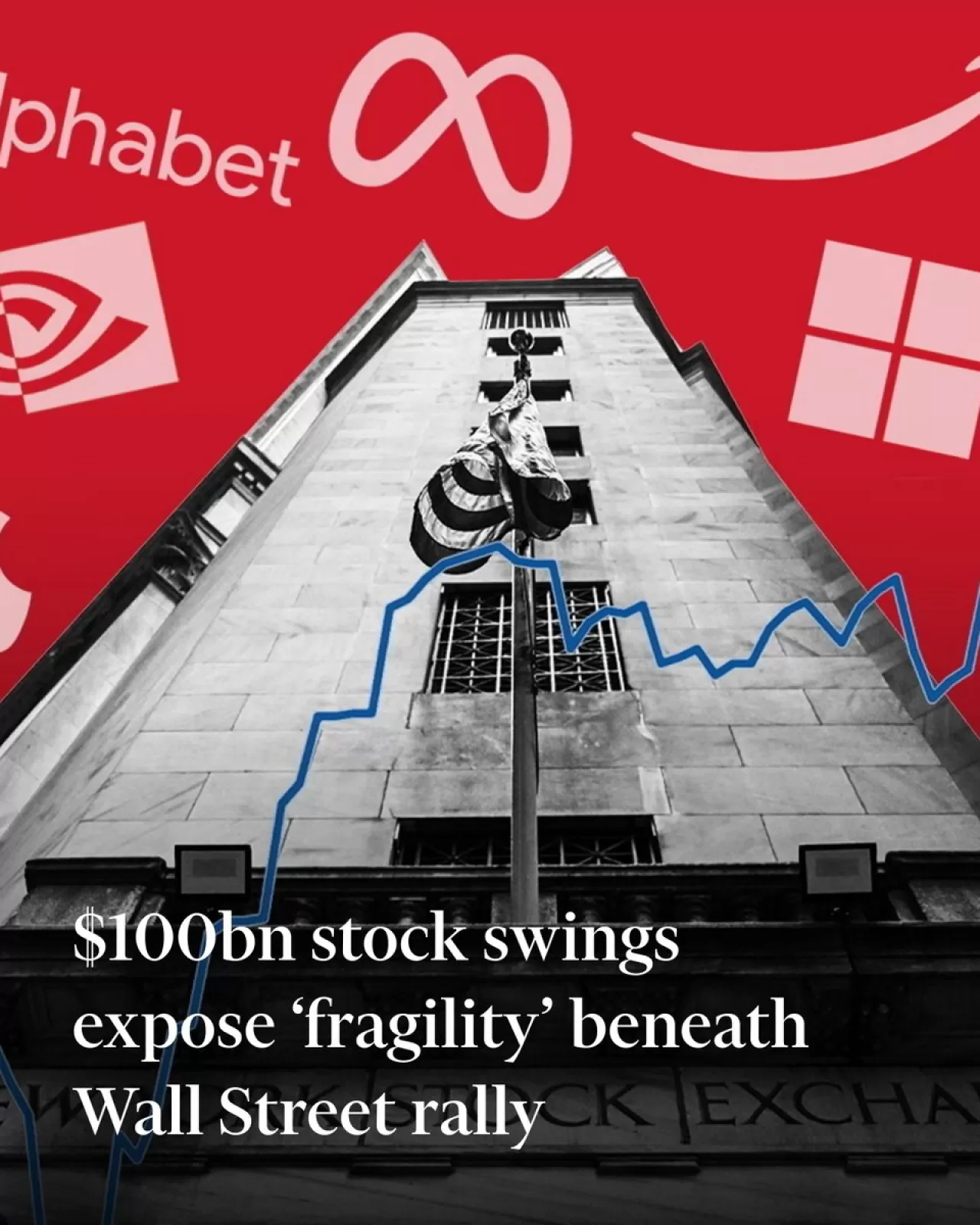 Sabahın İlk Saatlerinde Financial Times'ın En Çok Okunan Haberi New York'ta Gündem Oldu