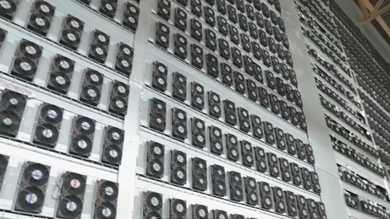 Compass Mining Denver Hizmet Merkezi: Kripto Para Madenciliğinde Yeni Dönem