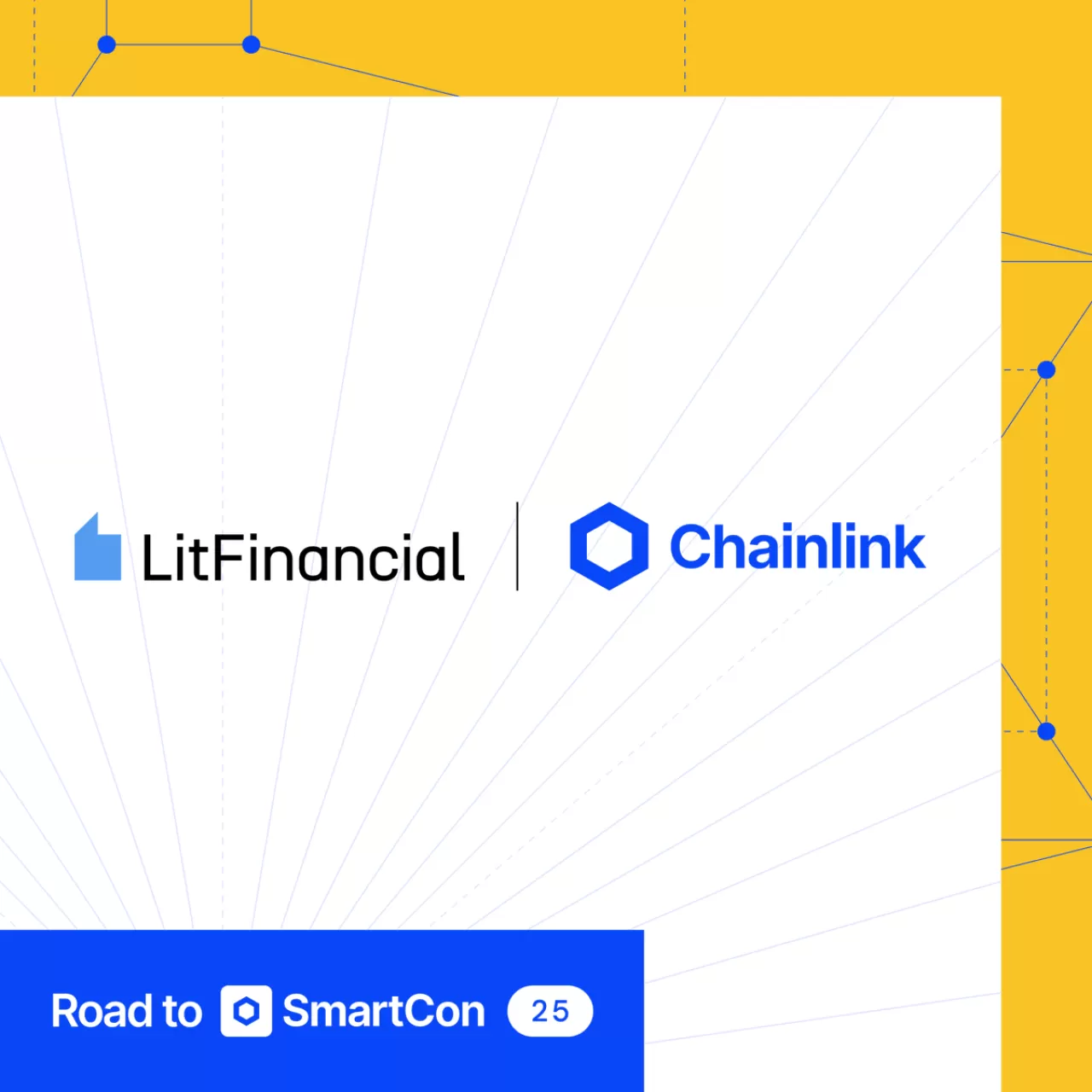 LitFinancial, Mortgage Sektöründe Devrim Yaratacak Blockchain Hamlesini Duyyurdu