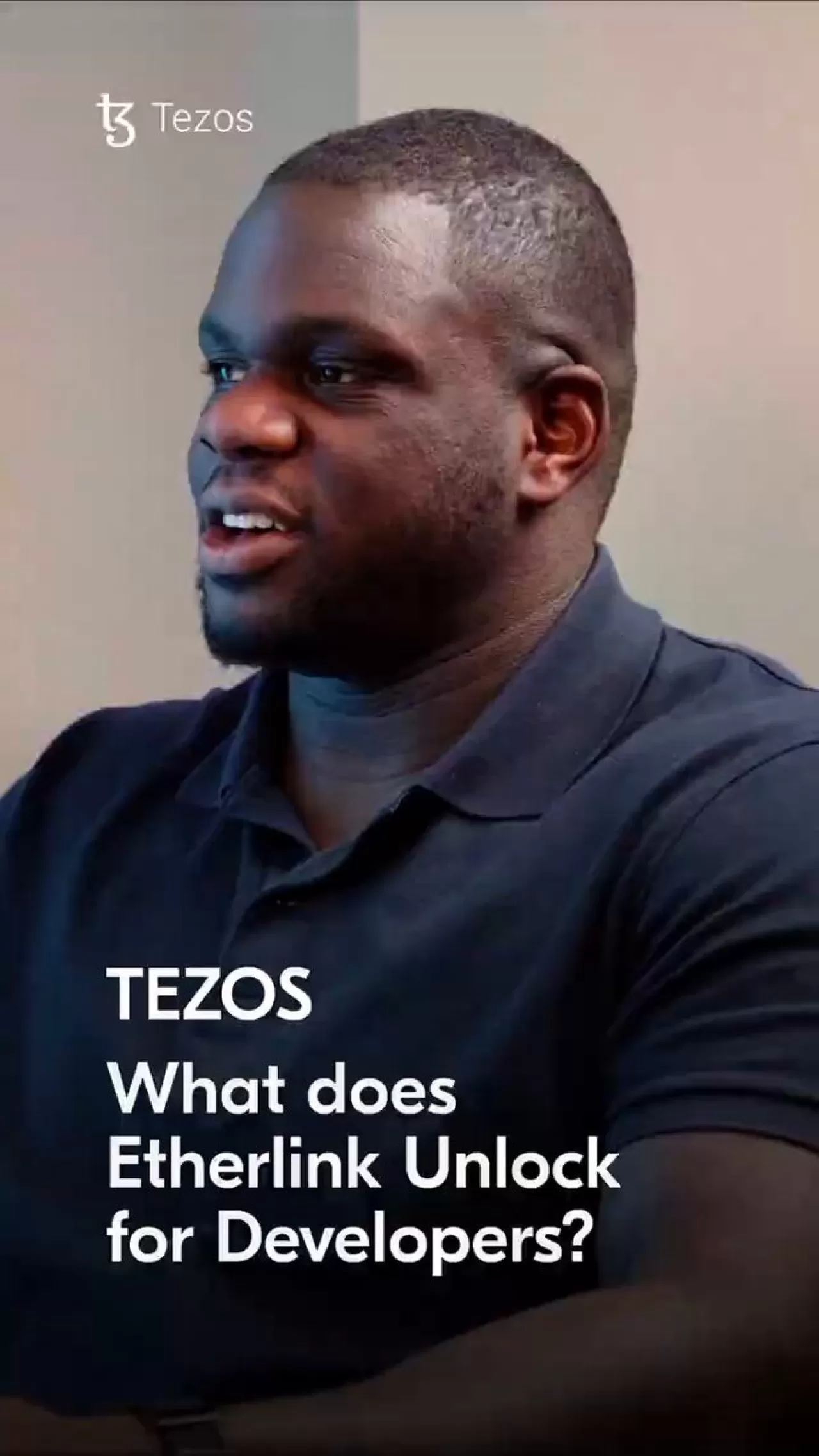 Tezos Blok Zinciri, Etherlink ile EVM Uyumluluğunu Başlattı