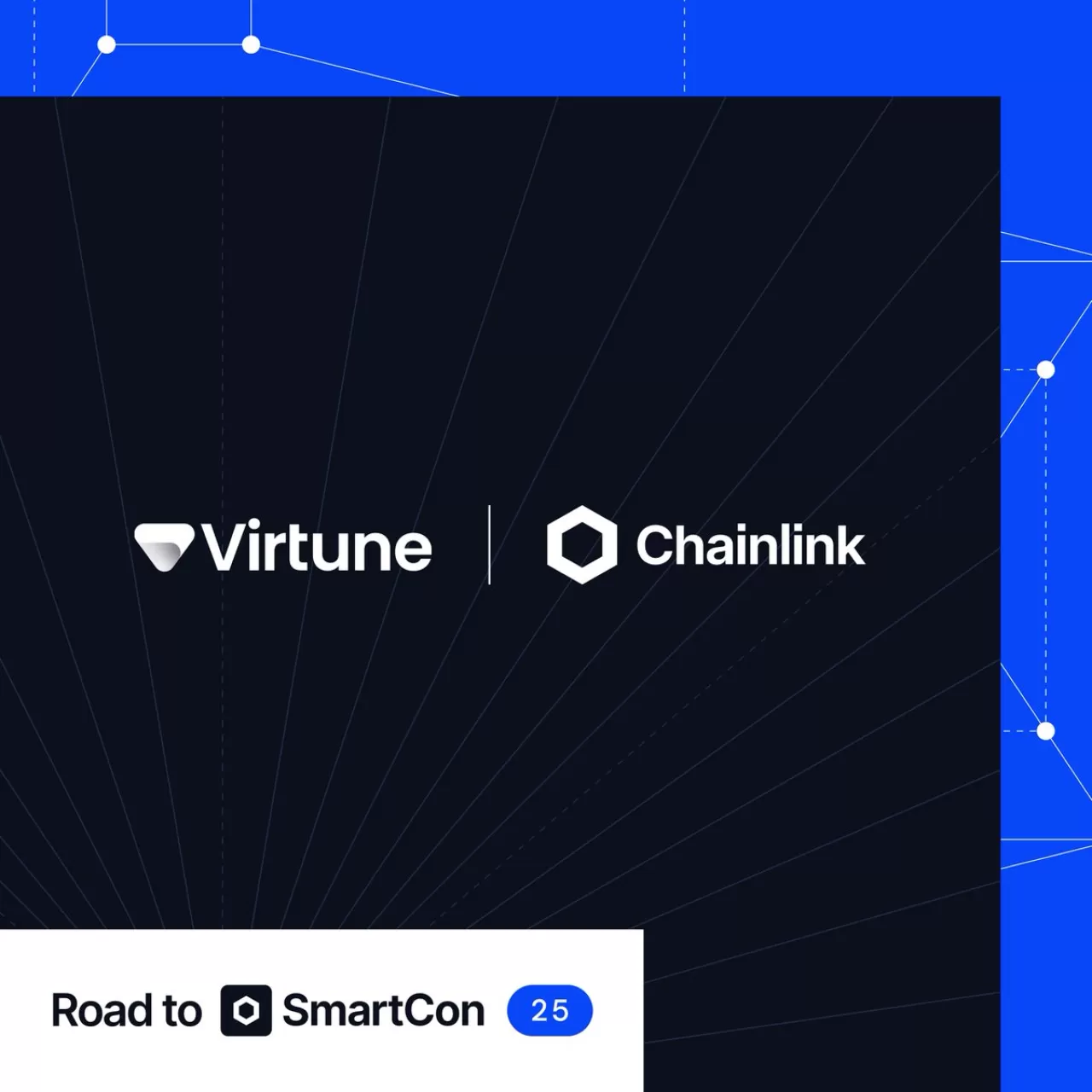 Virtune, 450 Milyon Dolarlık Kripto ETP'lerine Chainlink Proof of Reserve Entegrasyonunu Duyurdu