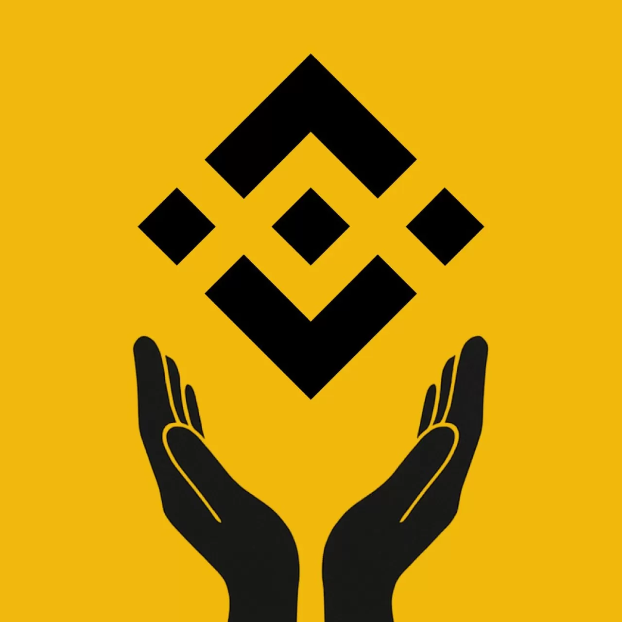 Binance: Birlikte Güç, Hareketle İlerleme