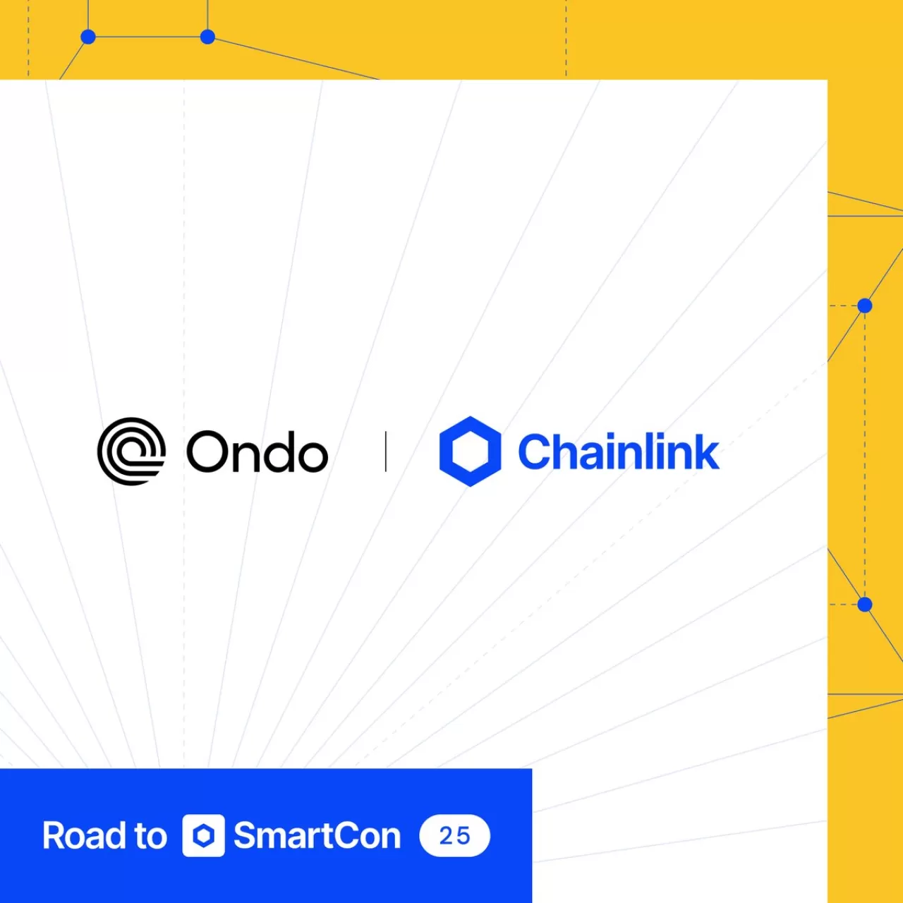 Ondo Finance, Tokenize Hisse Platformu için Chainlink Oracle Altyapısını Seçti