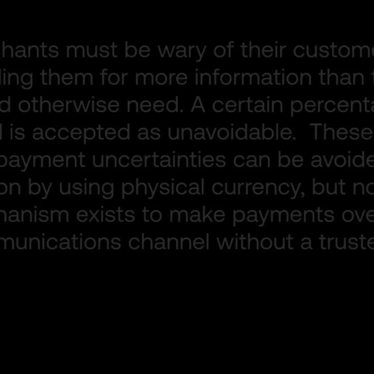 Bitcoin'in Doğuşu: 17 Yıl Önce Yayınlanan Beyaz Kitap Dünyayı Değiştirdi