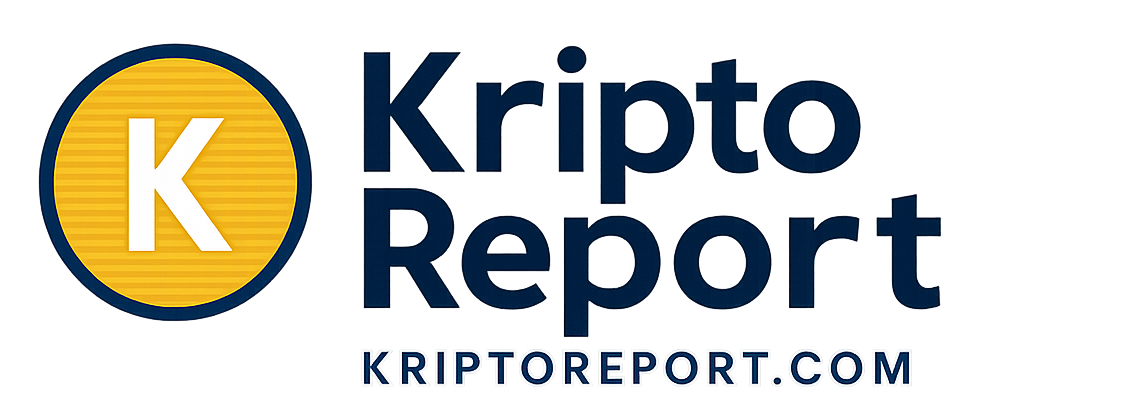 Kripto Rapor – Kripto Para Haberleri, Bitcoin, Ethereum, Altcoin ve Blockchain Gelişmeleri