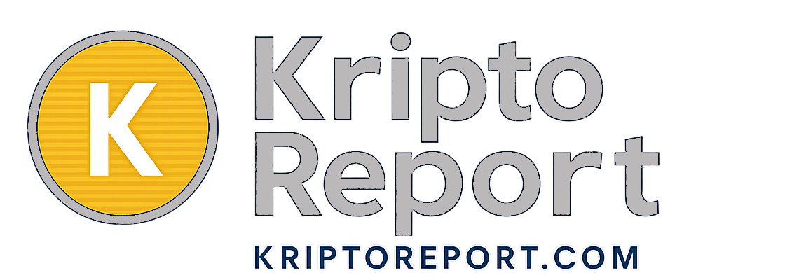 Kripto Rapor – Kripto Para Haberleri, Bitcoin, Ethereum, Altcoin ve Blockchain Gelişmeleri